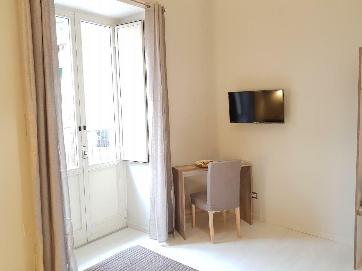 Relais Borbonico Naples