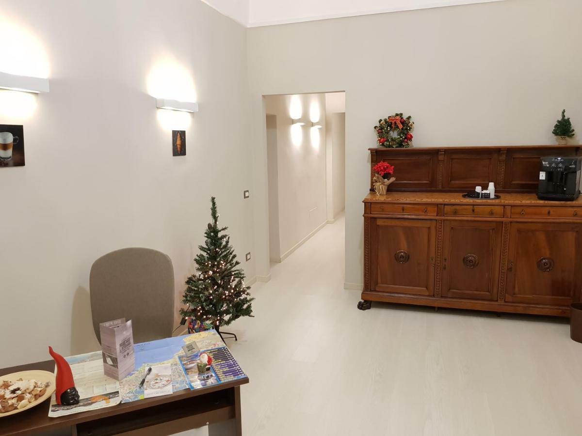 Bed & Breakfast Relais Borbonico Naples