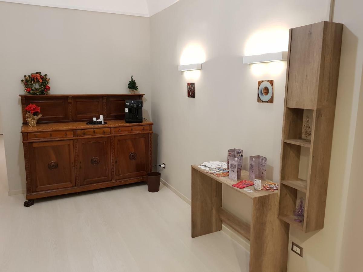 Relais Borbonico Naples