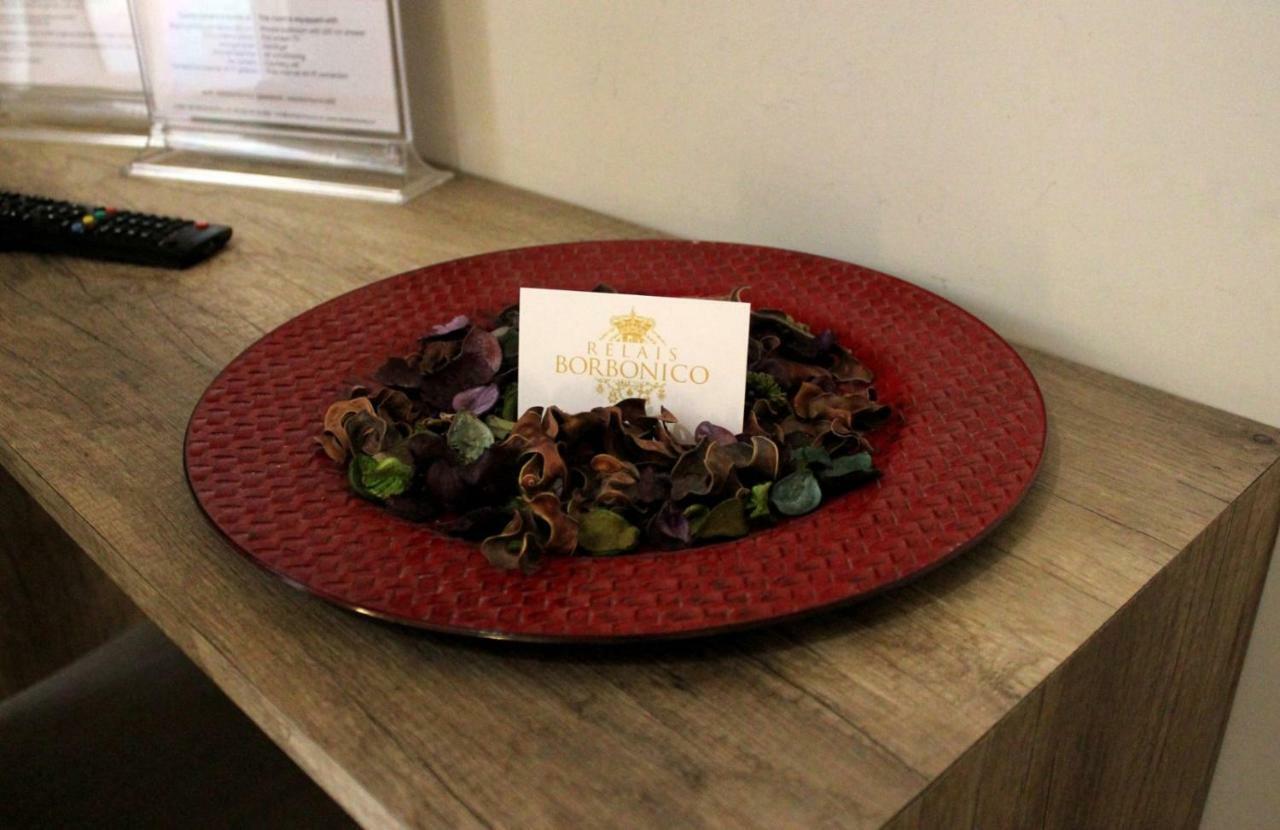 Relais Borbonico 3* Naples