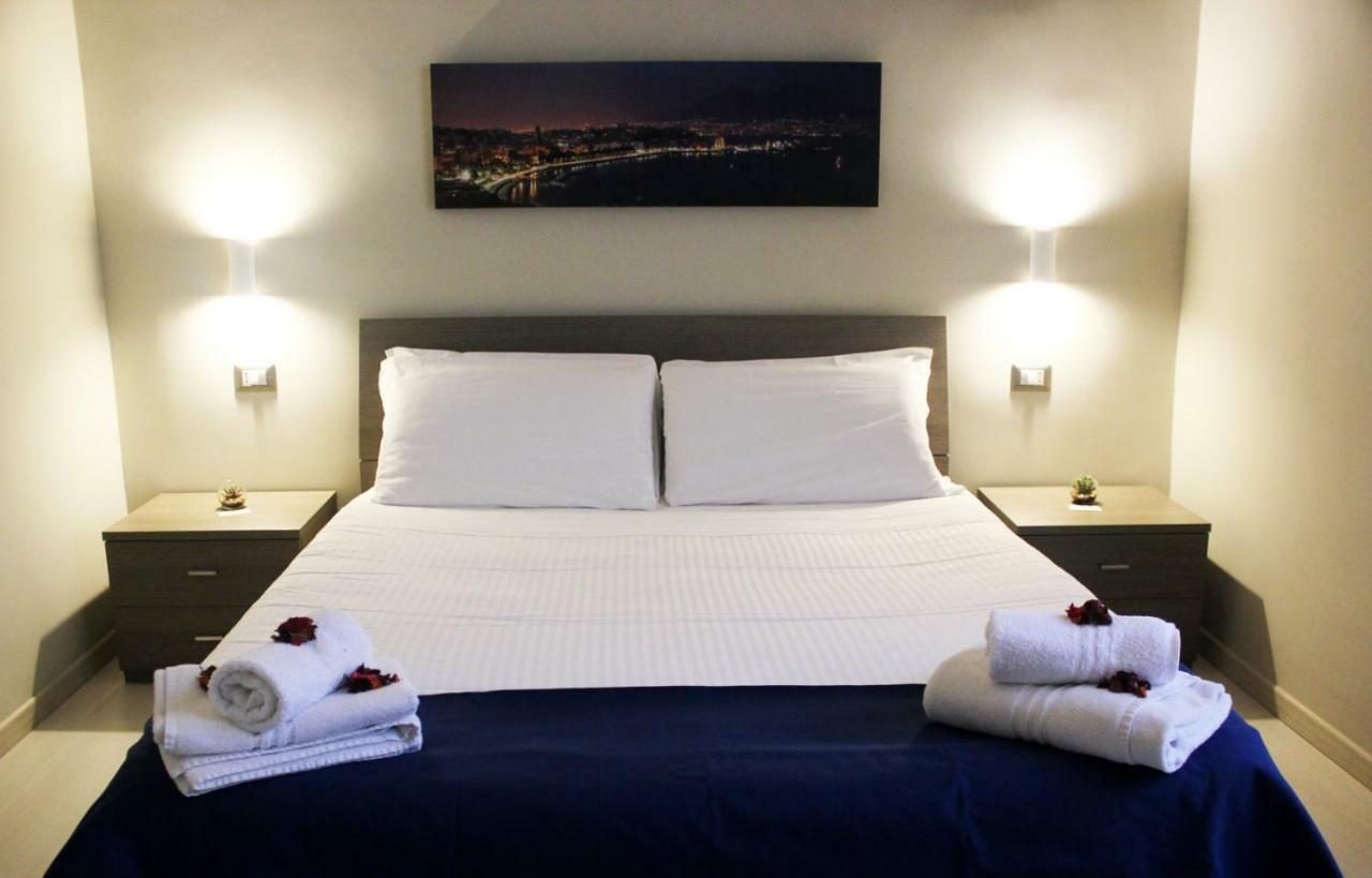 Relais Borbonico Bed & Breakfast 3*