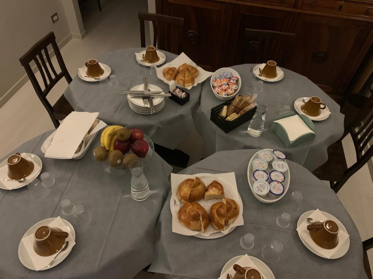 Relais Borbonico Bed & Breakfast 3*