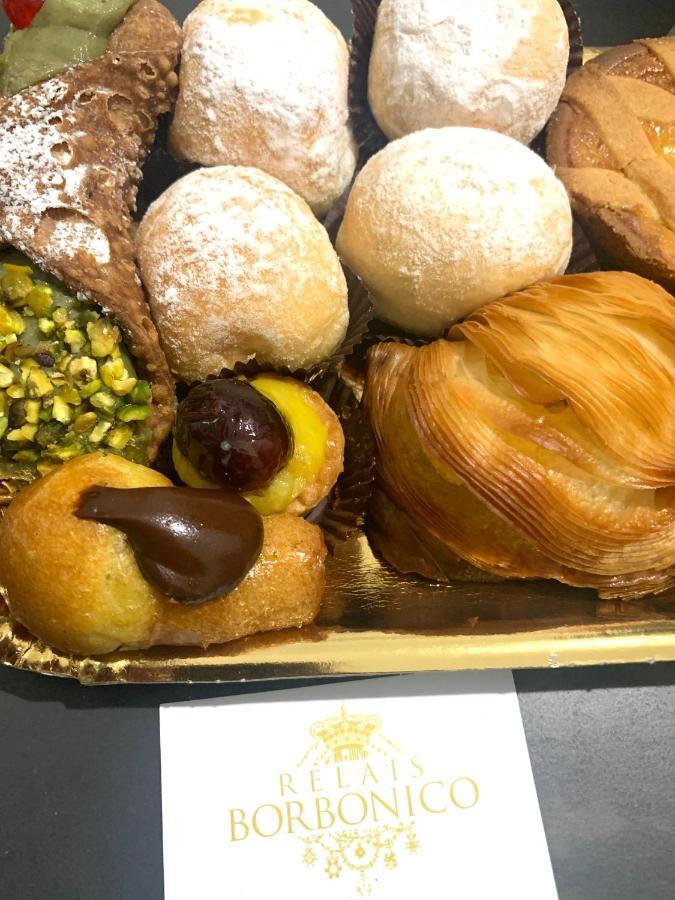 Bed & Breakfast Relais Borbonico