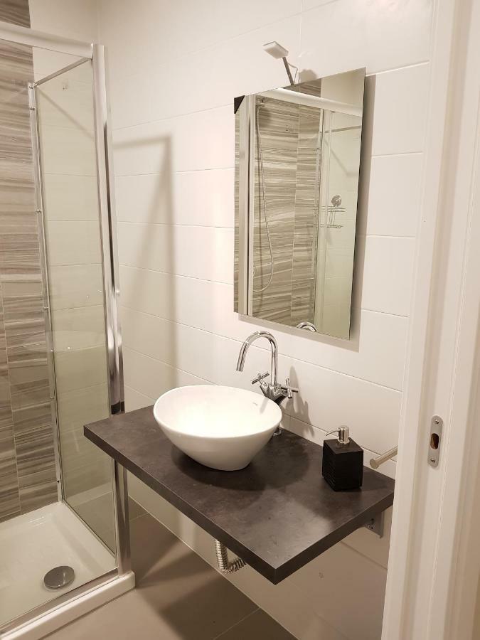 Bed & Breakfast Relais Borbonico 3*