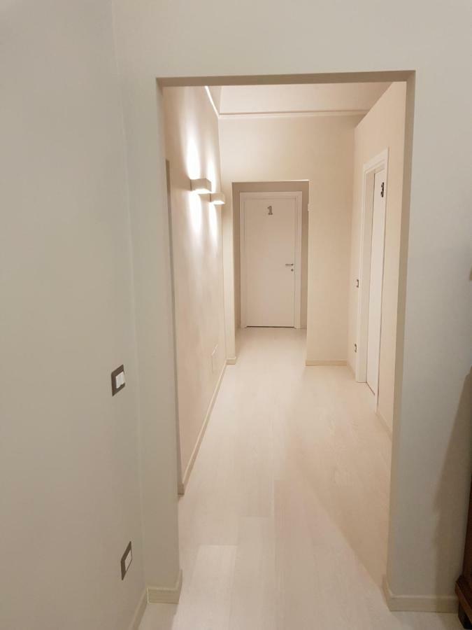 Bed & Breakfast Relais Borbonico 3*