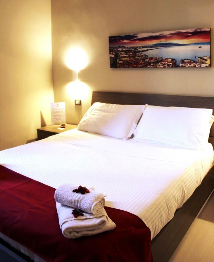 Relais Borbonico 3* Naples