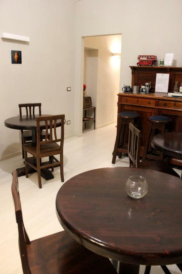 Relais Borbonico Bed & Breakfast