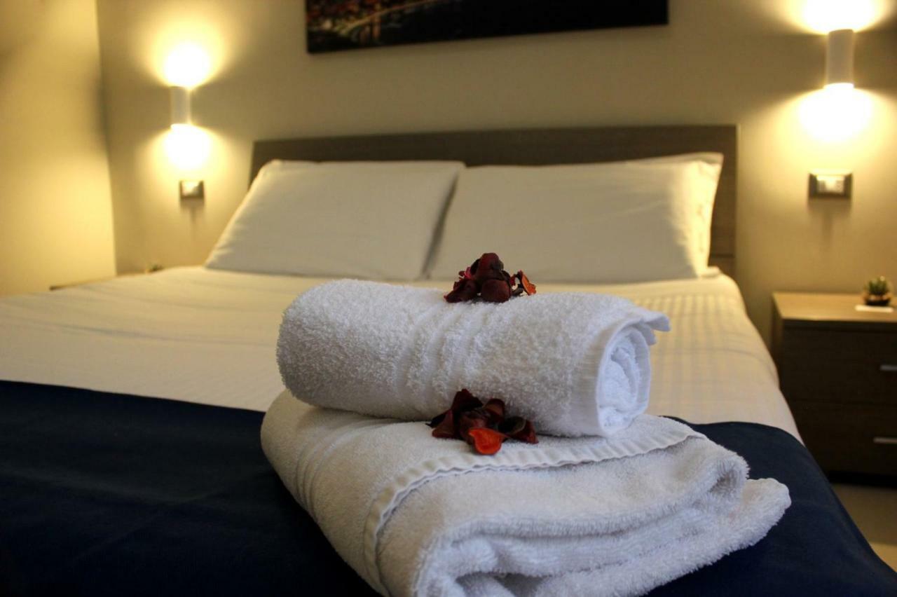 Relais Borbonico Bed & Breakfast 3*