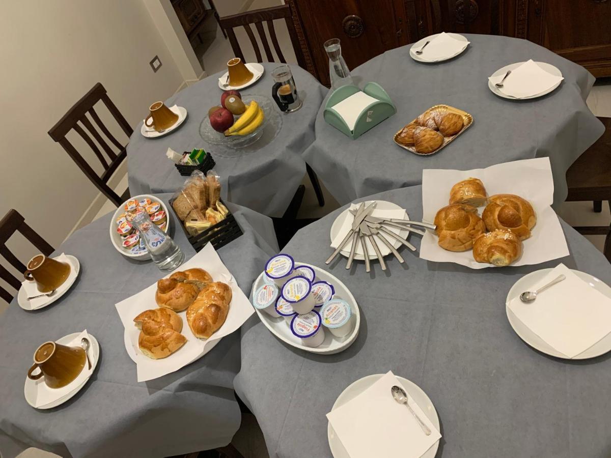 Relais Borbonico 3* Naples
